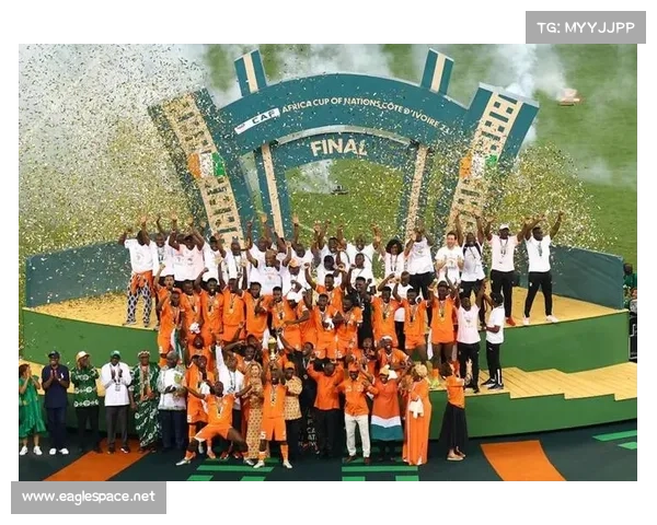 科特迪瓦非洲杯冠军奖金创纪录 每位球员可获50万欧元奖励