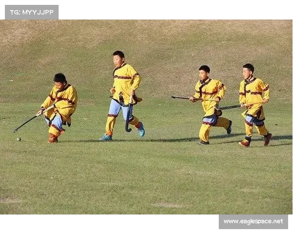 内蒙古莫旗草原曲棍球主题旅游套餐体验融合民俗风情与赛事观摩魅力