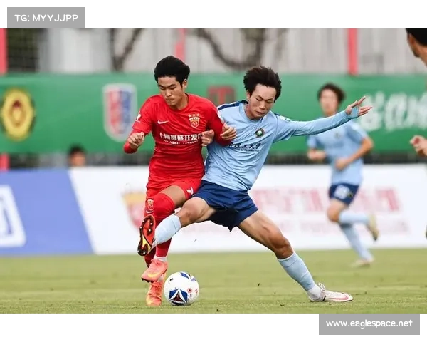 浙江队6-2大胜杭州临平吴越 亚戈头球梅开二度成亮点